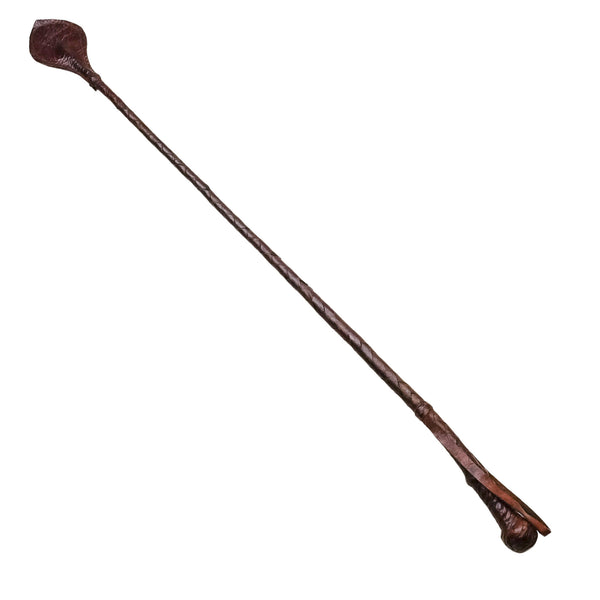 Flexible 60's Riding Crop