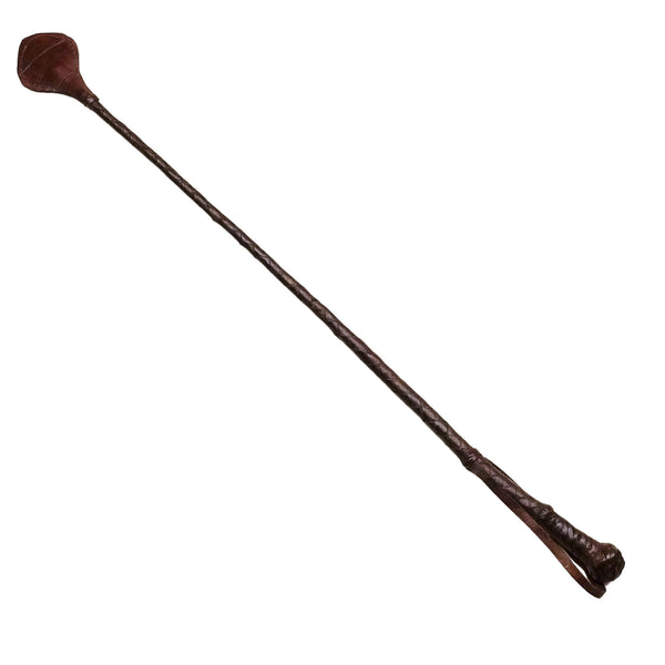 Flexible 60's Riding Crop