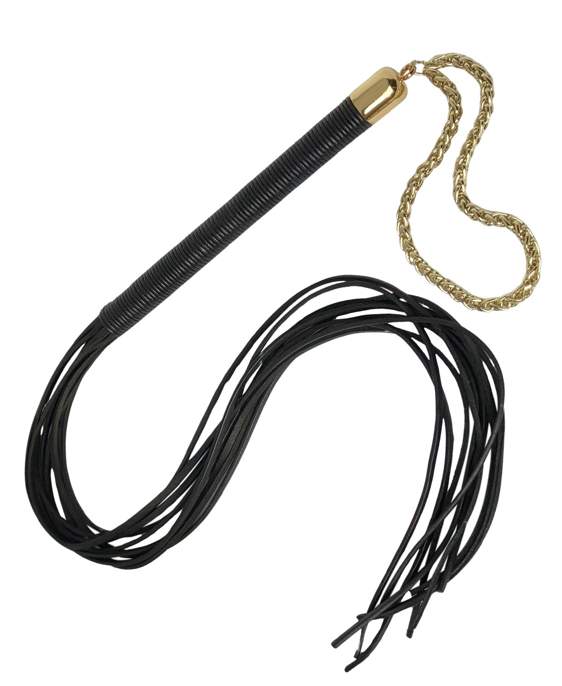 Leather Flogger