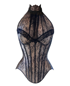 Salome Corset